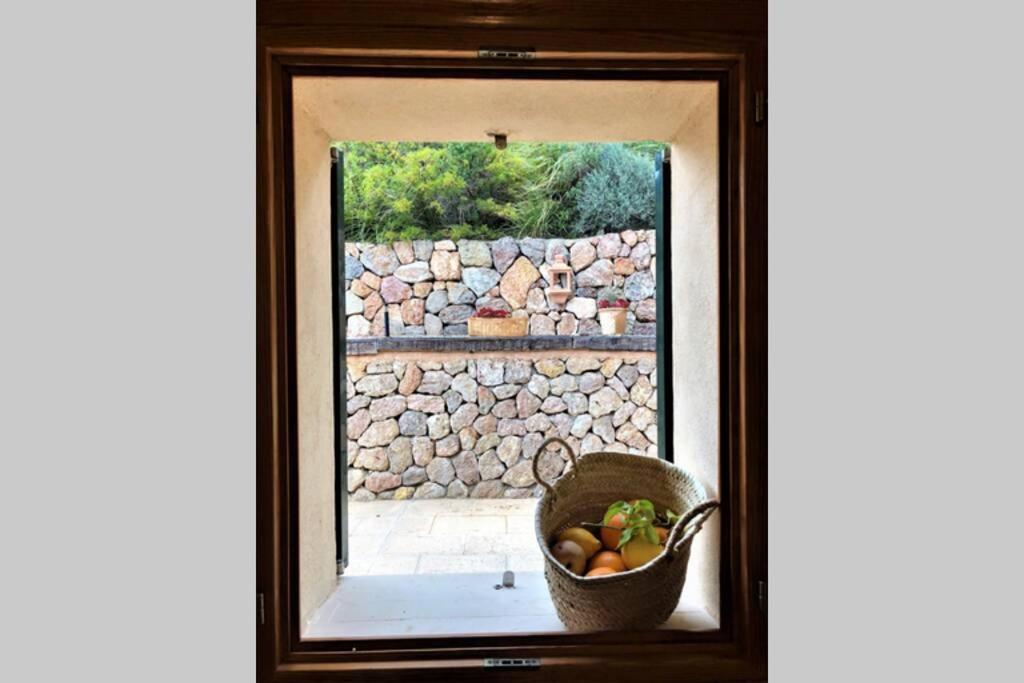 Casa Mistral, Un Paraiso De Mar Y Montana Valldemossa (Mallorca)